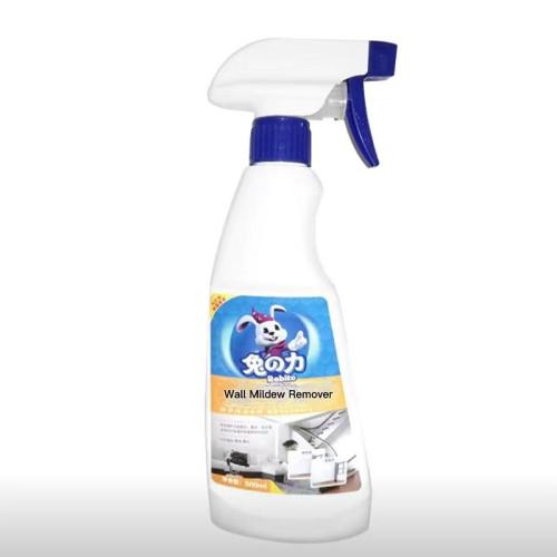 Wall Mildew Remover