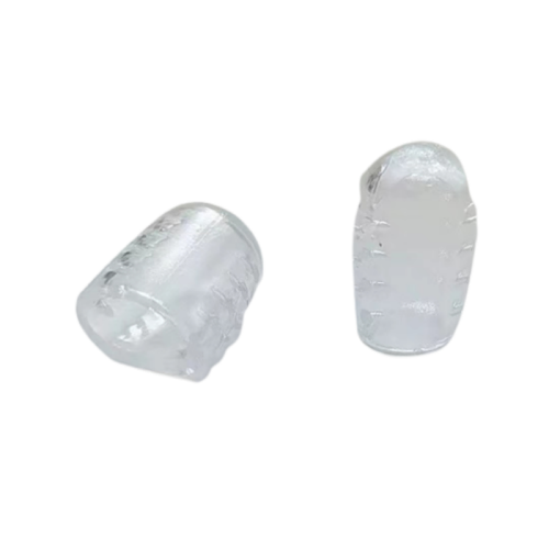 Anti-abrasion toe protector