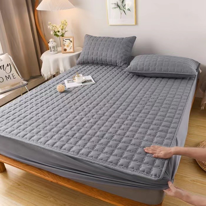 Mattress cover