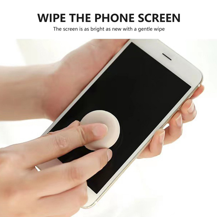 Cell Phone Screen Cleaning Wipe