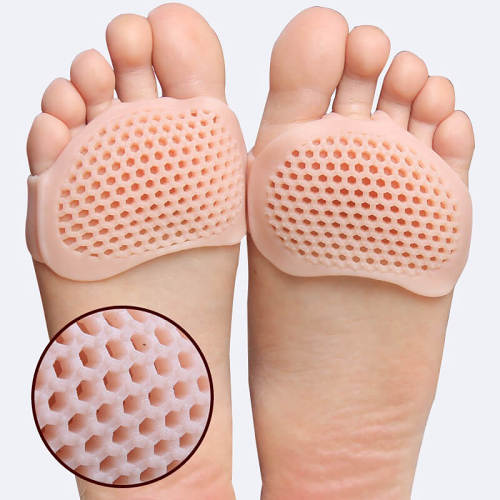 Silicone Metatarsal Foot Pad