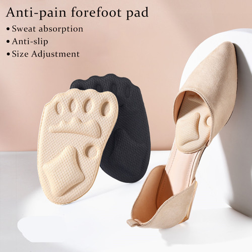 High Heels Front Footbed