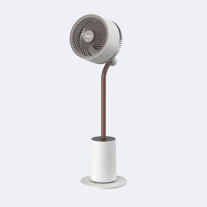 Electric Air Circulation Fan