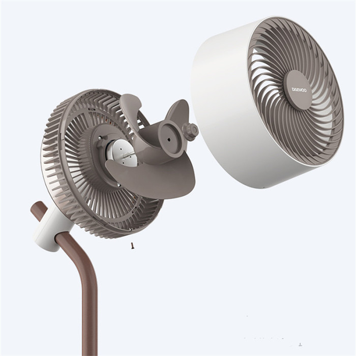 Electric Air Circulation Fan