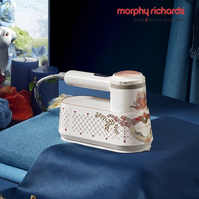 New Mofei Ironing Machine