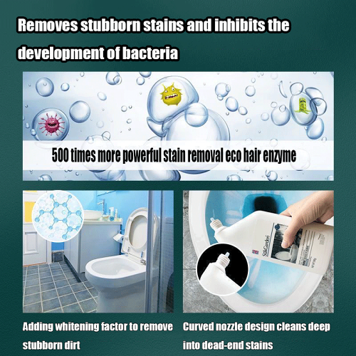 Multifunctional stain remover