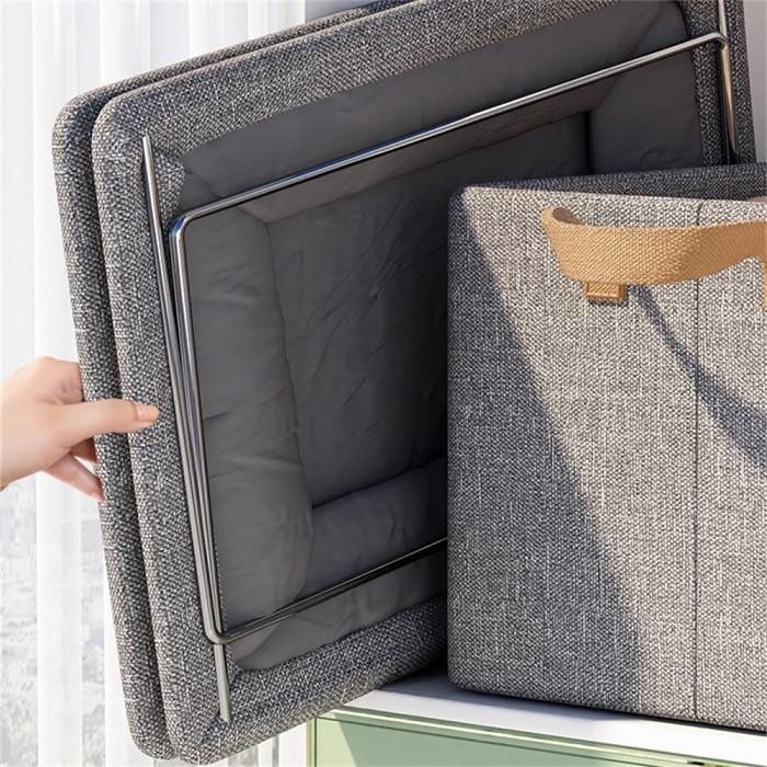 Trousers Folding Storage Box