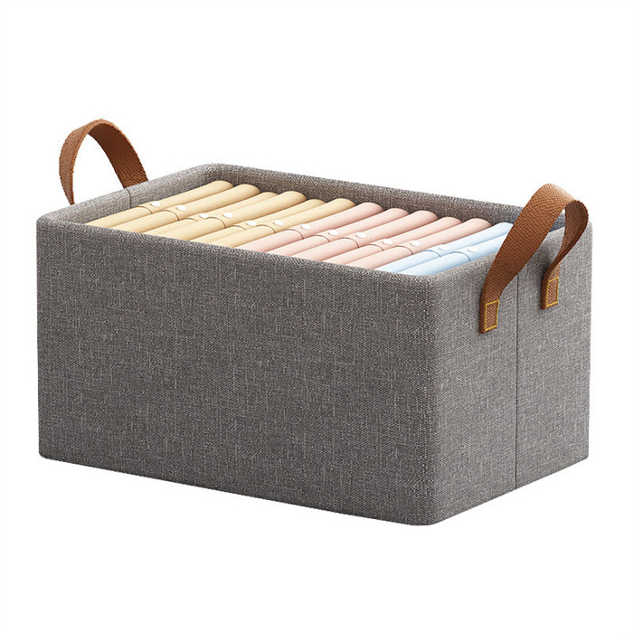 Trousers Folding Storage Box