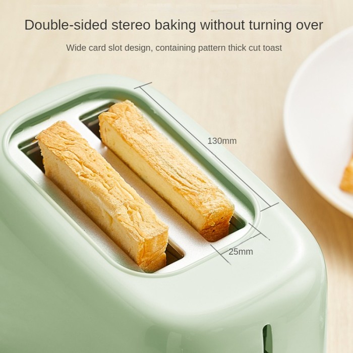 Multifunction toaster