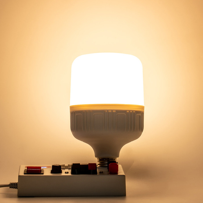 LED Energy Saving Lamp