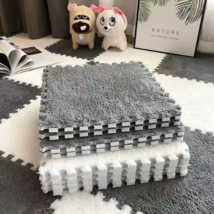 Children's Room Bedroom Carpet