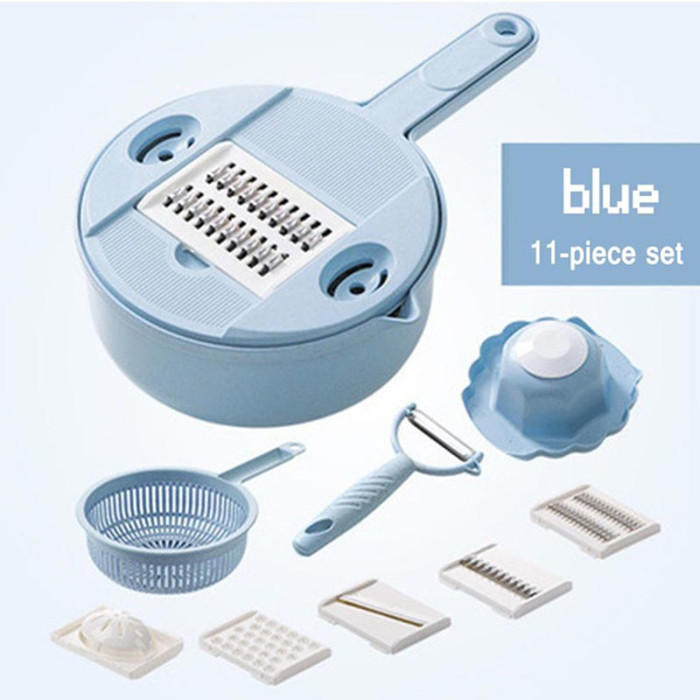 Multifunction Food Chopper