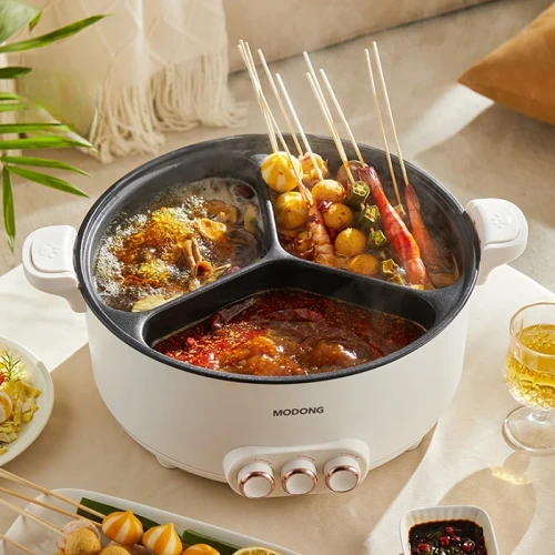 Yuanyang Electric Hot Pot