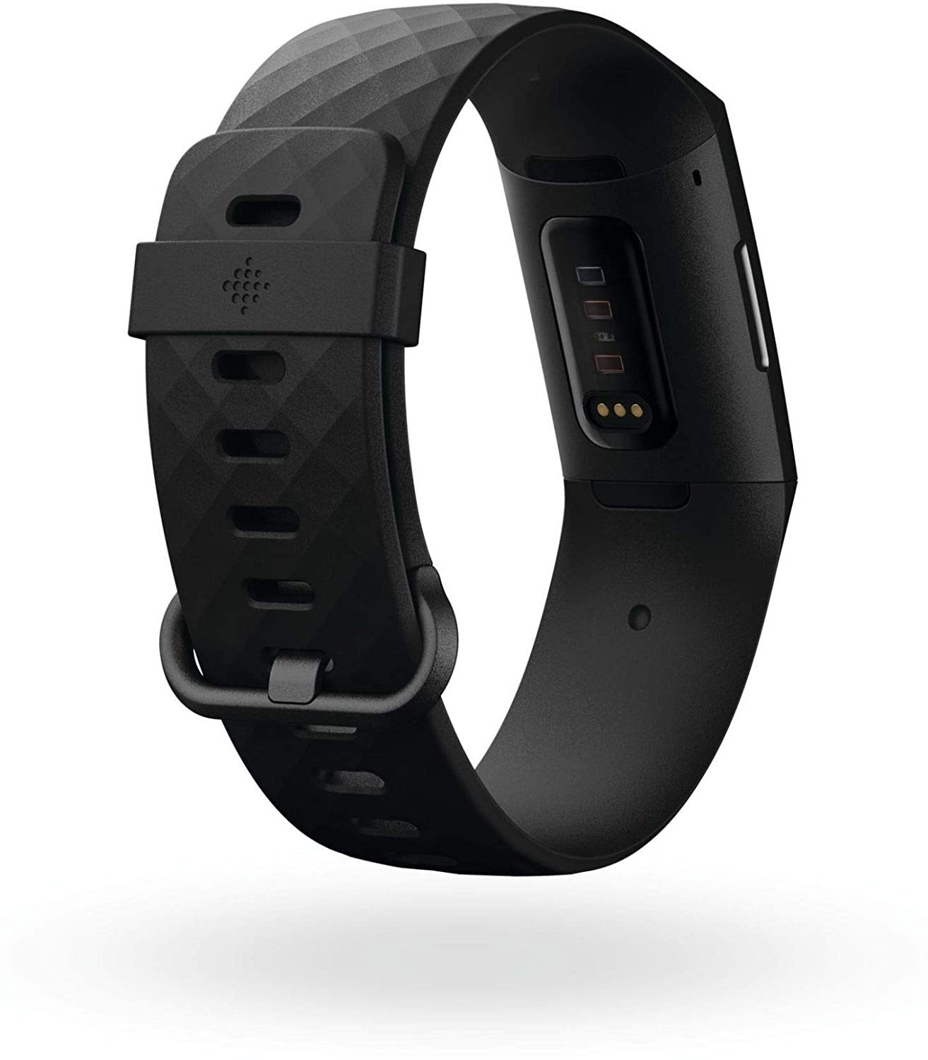 fitbit waterproof smart watch