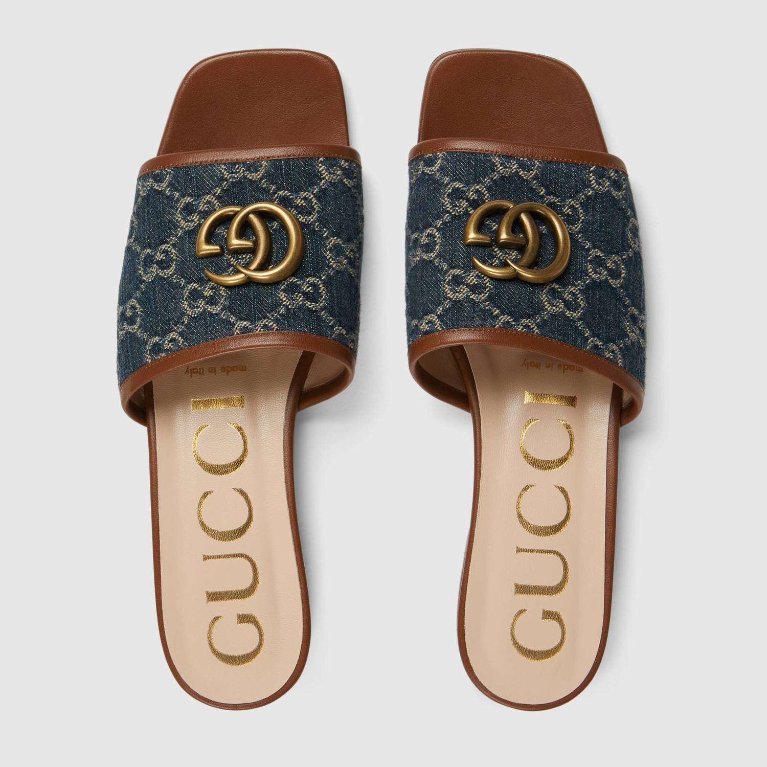 gucci slide
