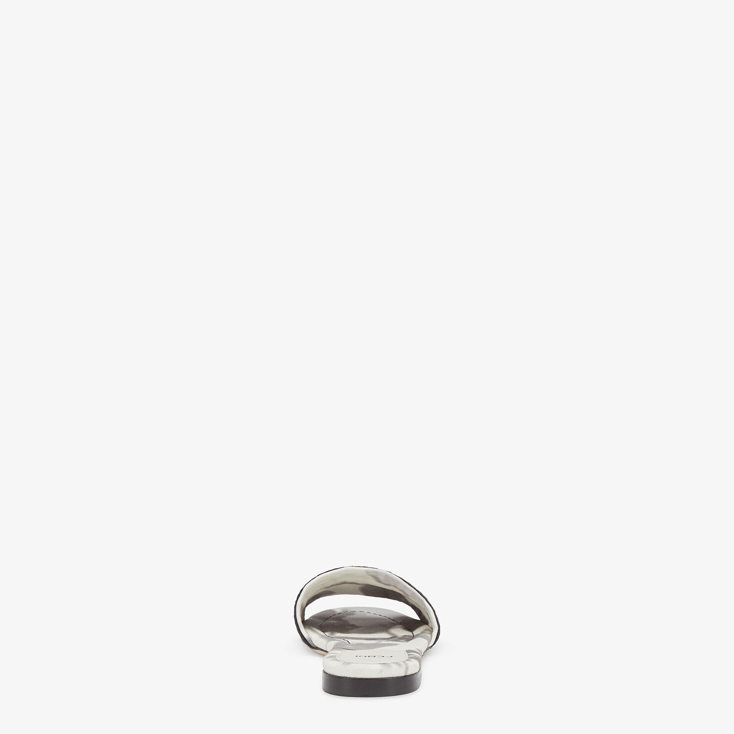 fendi signature slides