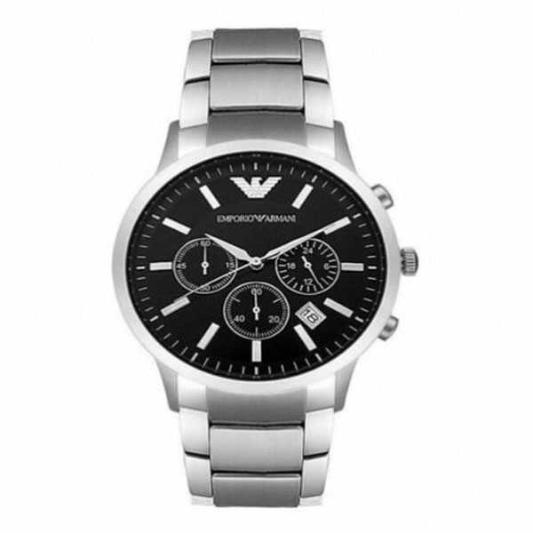 emporio armani wrist watch price
