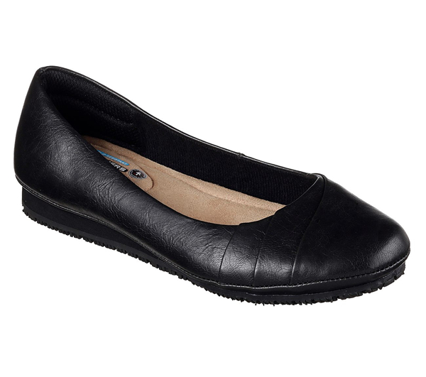 Sketchers women work Clearance