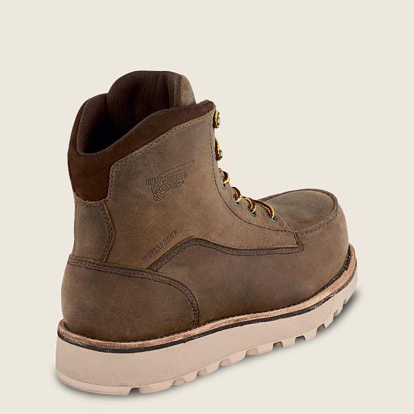 tredlite safety boots