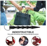Drivworld keychain set accessories women cute sunflower chapstick lip balm holder keychains Ladies