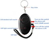 Self Defense Keychain Set Women Anti Wolf Safety Wristlet Keychain Accessories