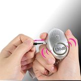 Self Defense Keychain Set Women Anti Wolf Safety Wristlet Keychain Accessories