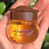 Cappuvini Moisturizing Lip Gloss Lip Balm Nourishing Anti-wrinkle Lip Care Anti-cracking Unisex Lip Oil Honey Sleeping Lip Care