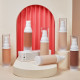 Drivworld Hydrating Concealer Liquid Foundation Oil Controlling Non-Take-off BB Cream Neutral No Logo 30ml Customized / OEM