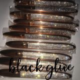 BossGirl Eyelash Glue Eyeliner Lash Glue Pen Black Eyeliner Lash Glue Adhesive 2 in 1 Waterproof Long Lasting Free DHL Shipping