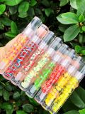 Private Label Vendor Glitter Cute Oem New Customised Nude Scented Hydrating Clear Glossy Best Selling Lip Shine Gloss