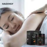Drivworld wholesale hot sale 2021new style coffee scrub face and body exfoliating dead skin scrub LOGO /  OEM / ODM