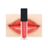 wholesale vendor Multi-color waterproof Lipgloss sexy plumping glitter lip gloss private label