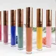 Makeup Matte Lipstick Liquid Waterproof Long Lasting Red Velvet Brown Nude Tint Lip Gloss