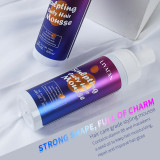 Private Label Hair Products Hair Mousse Styling Foam Strong Hold Hair Mousse