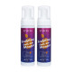 Private Label Hair Products Hair Mousse Styling Foam Strong Hold Hair Mousse