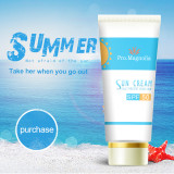 Wholesale Special Price spf50 30ml sun block skin cream
