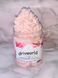 Private Label Vegan Moisturizing Body Lotion OEM Body Butter Organic body Butter Whipped Butter With Your Own Logo