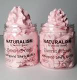 Non-greasy Natural Moisturizing Heals Chapped Hands and Dry skin FALL FAVORITES Whipped body Butter Shea Butter Mango Butter