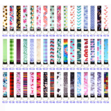 Wholesale 2023 new keychain accessories Defens safety first keychains set for women Defence key chain self defense keychain