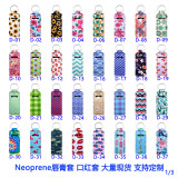 Wholesale 2023 new keychain accessories Defens safety first keychains set for women Defence key chain self defense keychain