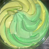 Private Label Vegan Moisturizing Body Lotion OEM Body Butter Organic body Butter Whipped Butter With Your Own Logo