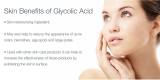 GLYCOLIC ACID Chemical Peel melasma Kit Anti Aging Anti Wrinkle Serum Repair Acne Scars Brightens / Lightens Skin Medical Grade