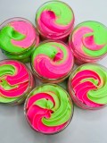 Drivworld moisturizing custom  makeup 4oz  Watermelon  Vegan Whipped Body Butter & Soap with your own private label