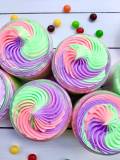 Whipped Moisturising Soap Tower Soap Fluff, 5 Soap Pots  Vegan Friendly Beauty Gift Softer Skin Shower Whip with private label