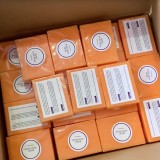 Wholesale Kojic Soap Private Label Bath Bleaching Skin Lightening Face Whitening Kojic Acid Soap