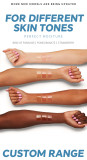 3ML Color Changing Clear Lip Gloss Flavoring Lip Plumper Oil Fruit Tint Glow Private Label Lip Oil  Fruit