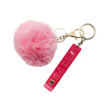 Debit Card Puller Custom keychain  Acrylic Credit Card Grabber Clip For Long Nails