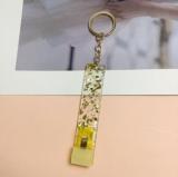 ATM Credit Card Grabber Pom Pom Debit Nail Pullers Design Card Grabber for Long Nails Keychain for Women Gift Funda Para Llaves
