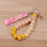 ATM Credit Card Grabber Pom Pom Debit Nail Pullers Design Card Grabber for Long Nails Keychain for Women Gift Funda Para Llaves