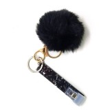 Wholesale Debit Card Grabber Keychain Bling ATM Credit Card Grabber Pullers For Long Nails Debit Card Keychain Funda Para Llaves